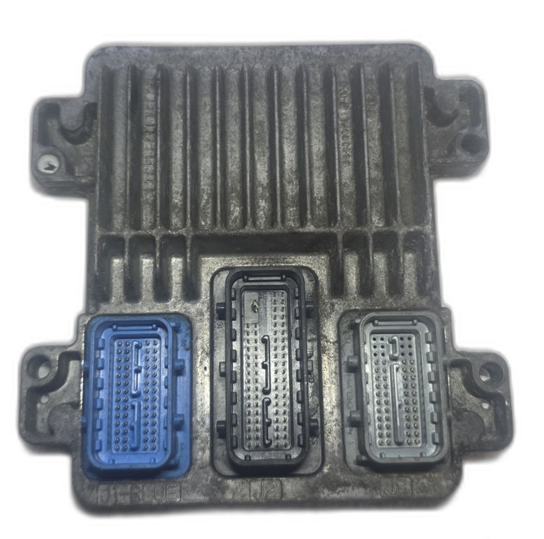 P12-12597777 l 12569773 l ENGINE CONTROL MODULE