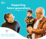 Supporting future generations