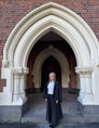 From The Hearing House to the Courtroom: Alison’s Journey to Becoming a Young Lawyer 