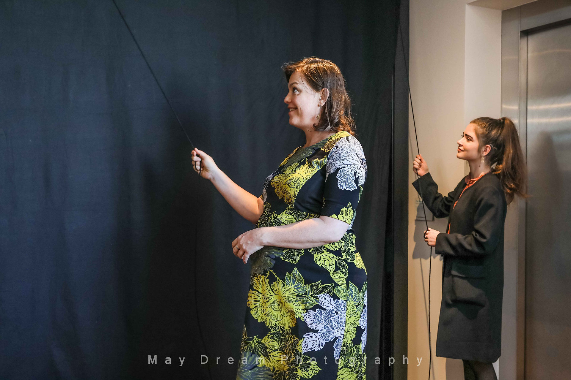 The Hearing House WMed-75