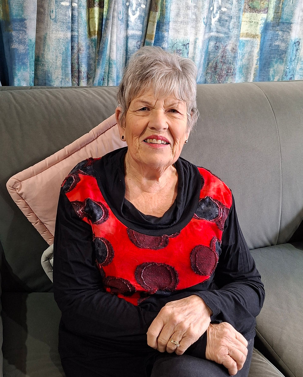 Jan Trim