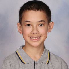 Introducing our Power of Speech representative for 2025: Nate Liefting from Bombay, Auckland