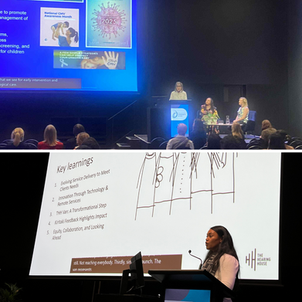 The Hearing House at NZAS 2025: Sharing insights, inspiring change