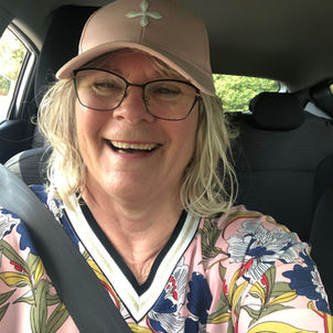 My hearing journey: Sixty-six-year-old Deborah Gill