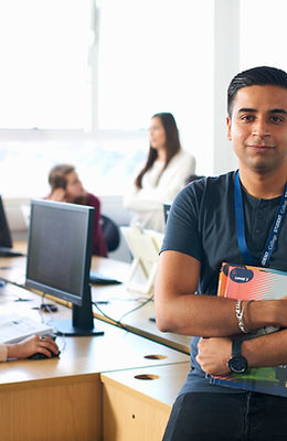 Office Team Collaboration