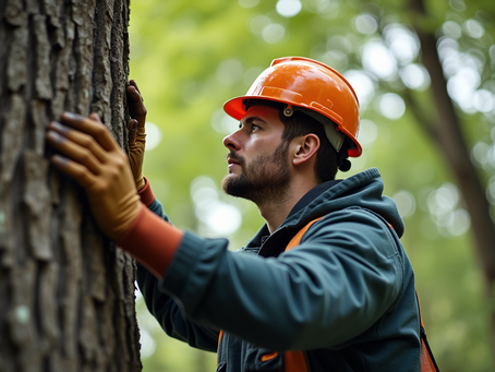 Choosing the Right Arborist: A Complete Guide
