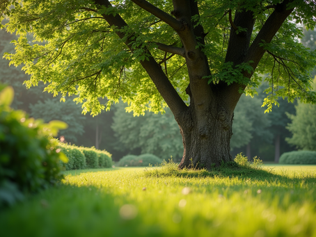 Top Benefits of Professional Tree Care