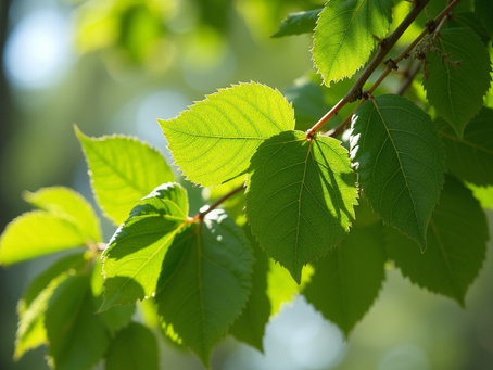 Essential Arborist Services for Healthy Trees
