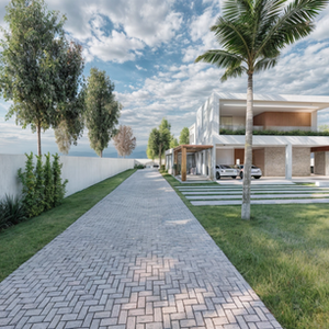 CASA CAMPO
