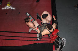 CCW Battle Royale 17