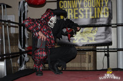 Jester vs Jack Jones 8