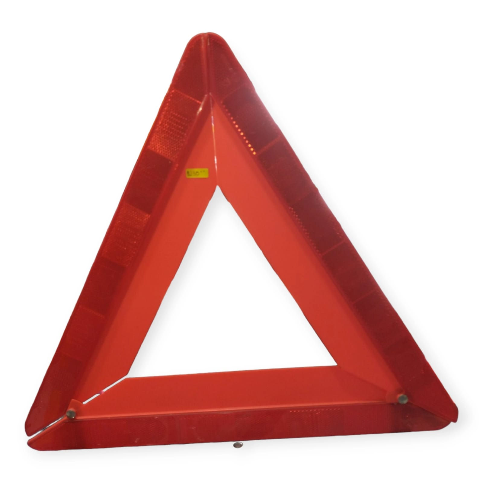 TRIANGULO VIAL  REFLEJANTE