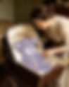 Children Learn Through Their Skin Inspired by Sir Ken Robinson The powerful truth about Safety, Trust & How We Hold Them