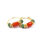 Thumbnail: Gipsy coral & jade earings