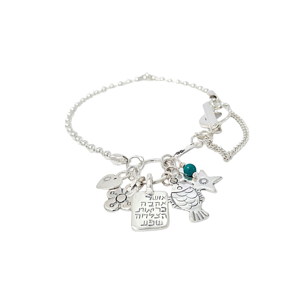 Thumbnail: Gal Bracelet
