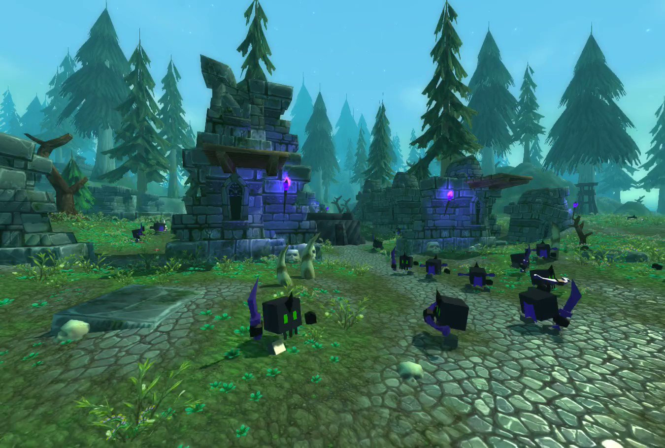 Hordes Io рџ пёџ Io Games