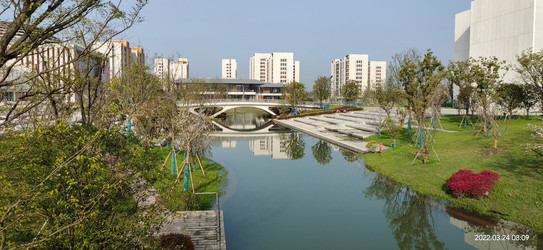 New Campus