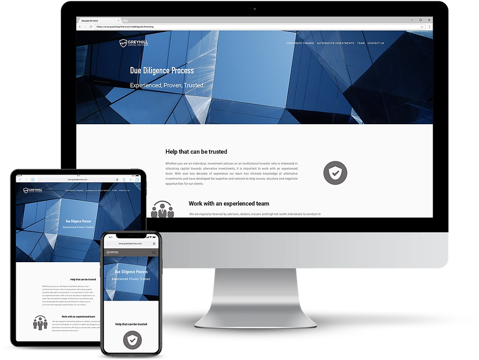 For what reason to enlist experienced Web optimization specialists and website specialists in Toront