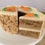 Thumbnail: Carrot Cake - Slice 