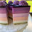 Thumbnail: Lavender Cake Slice 