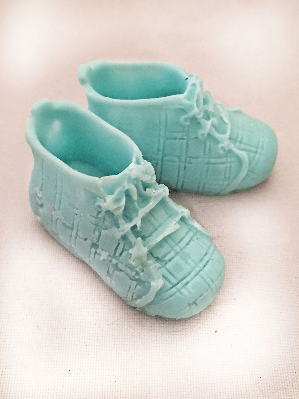 Thumbnail: Baby Shower Set