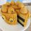 Thumbnail: Honeybee Cake - Whole Cake 
