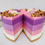 Thumbnail: Pink Sugar Cake Slice