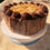 Thumbnail: German Chocolate Cake Soap - Slice 