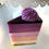 Thumbnail: Lavender Cake Slice 