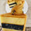 Thumbnail: Honeybee Cake - Whole Cake 