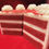 Thumbnail: Red Velvet Cake Whole Cake