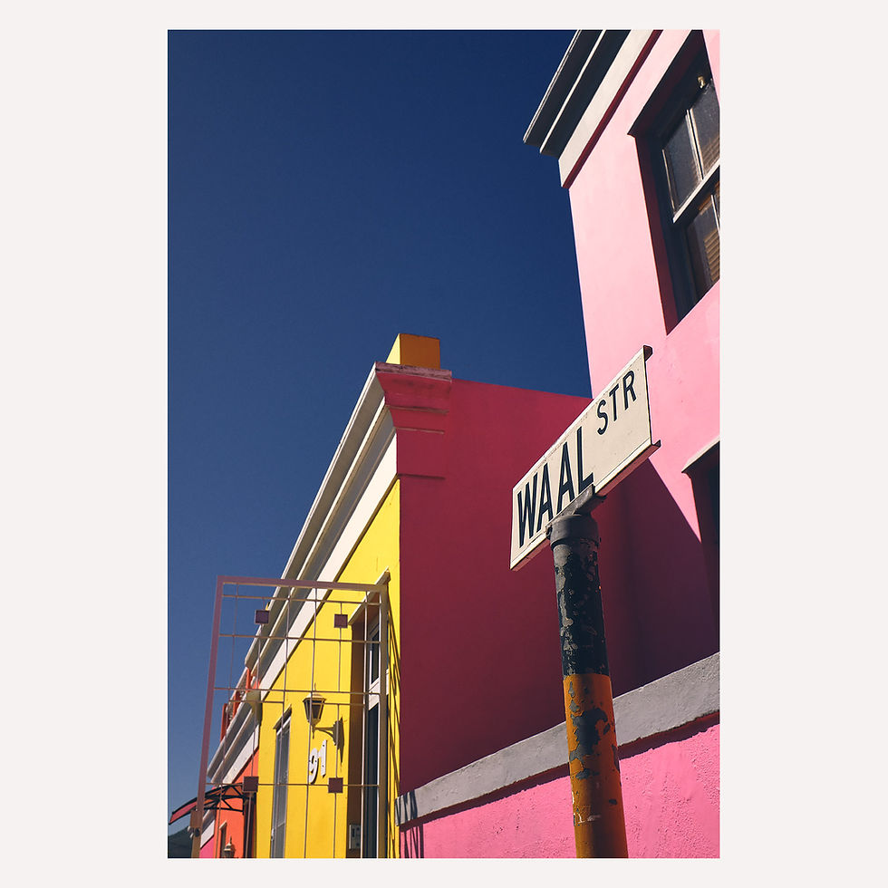 Thumbnail: Waal Street