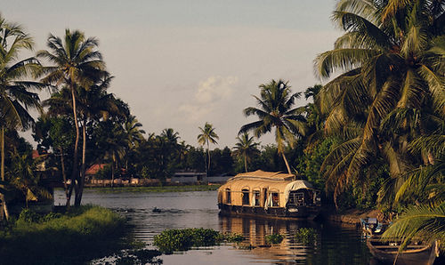 Photographie du Kerala – Inde – série documentaire