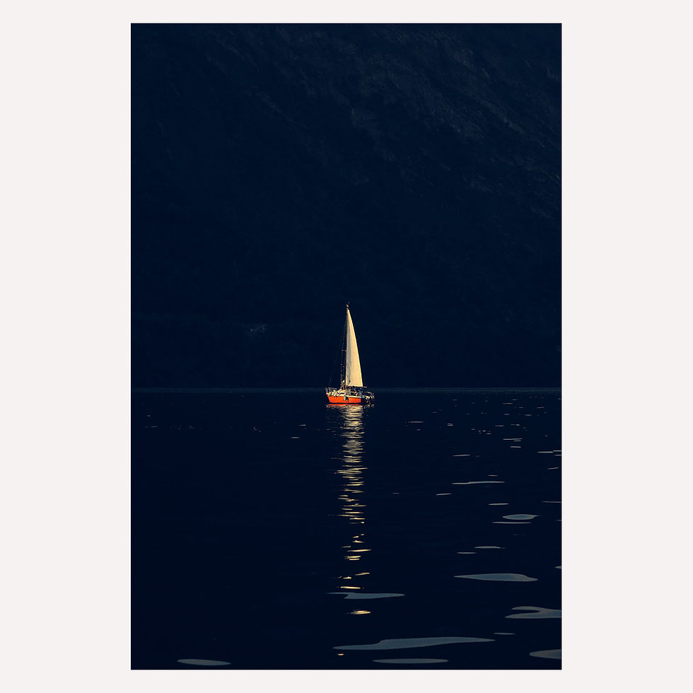 Thumbnail: Lago di Como Sailing