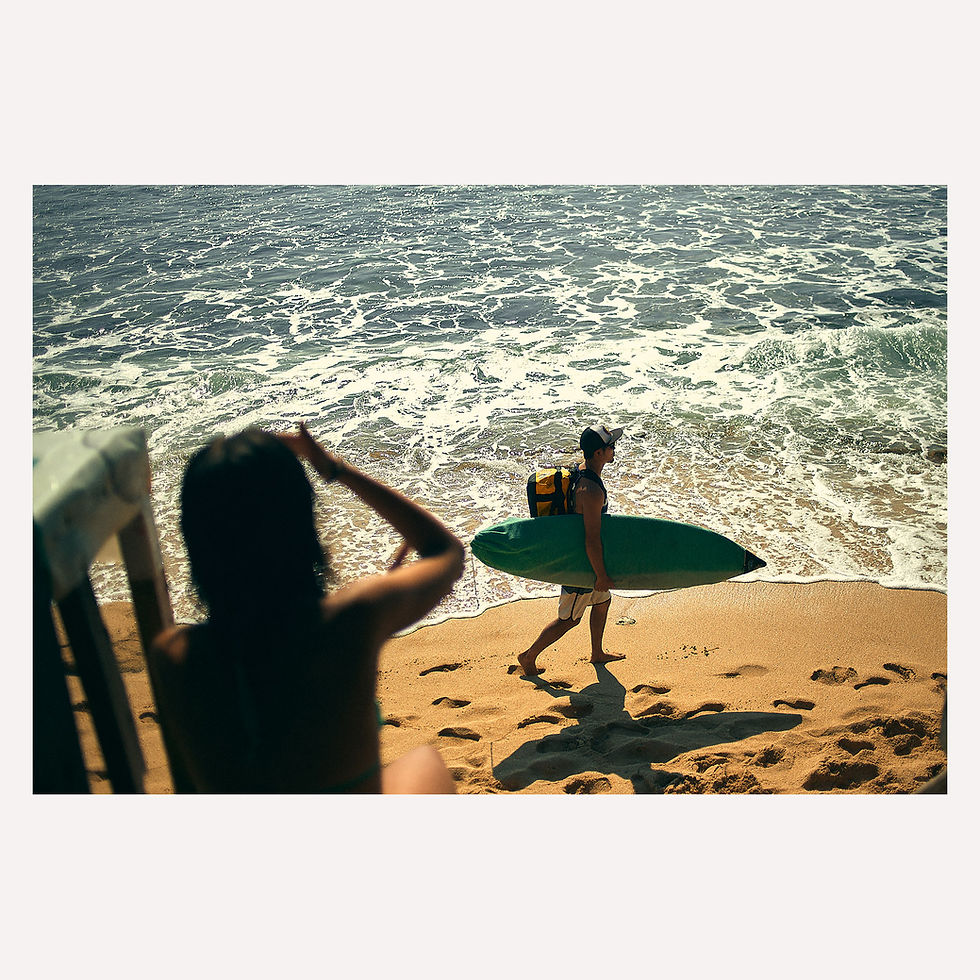 Miniature : Balinese Surftrip