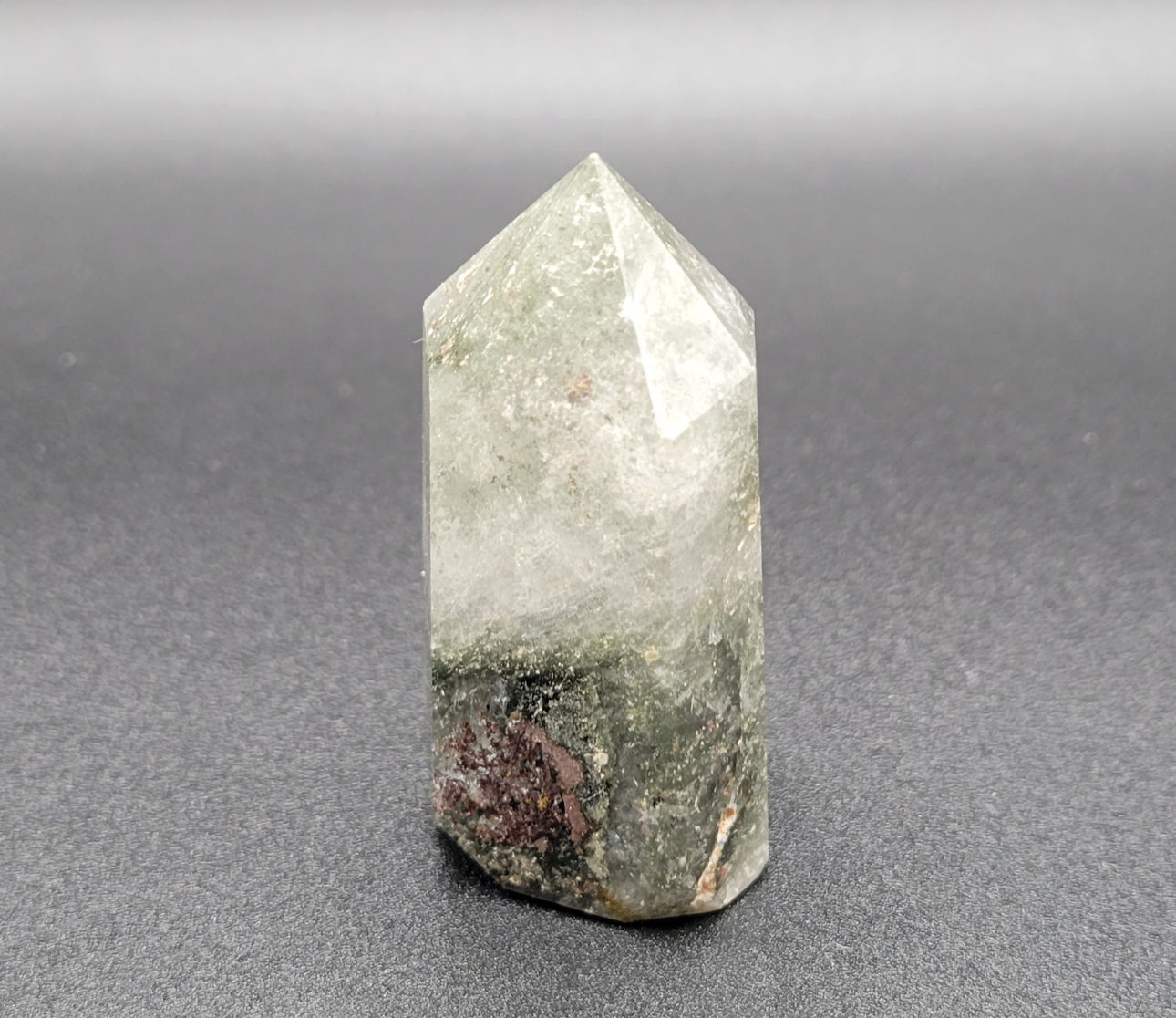 Garden Quartz Point