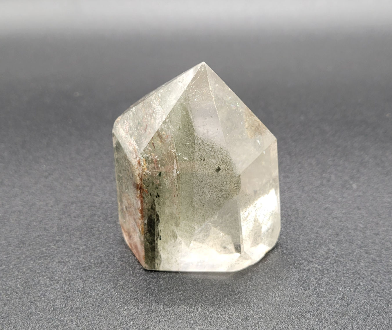 Garden Quartz Point