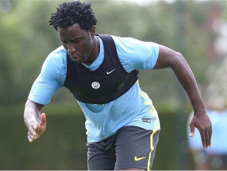 A propósito de Mangala surgiu o nome de Bony