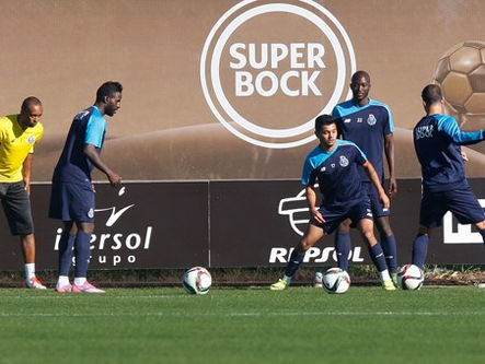 Varela está mais perto da recuperação