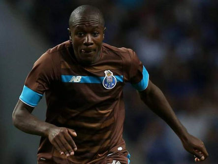 AC Milan interessado em Imbula