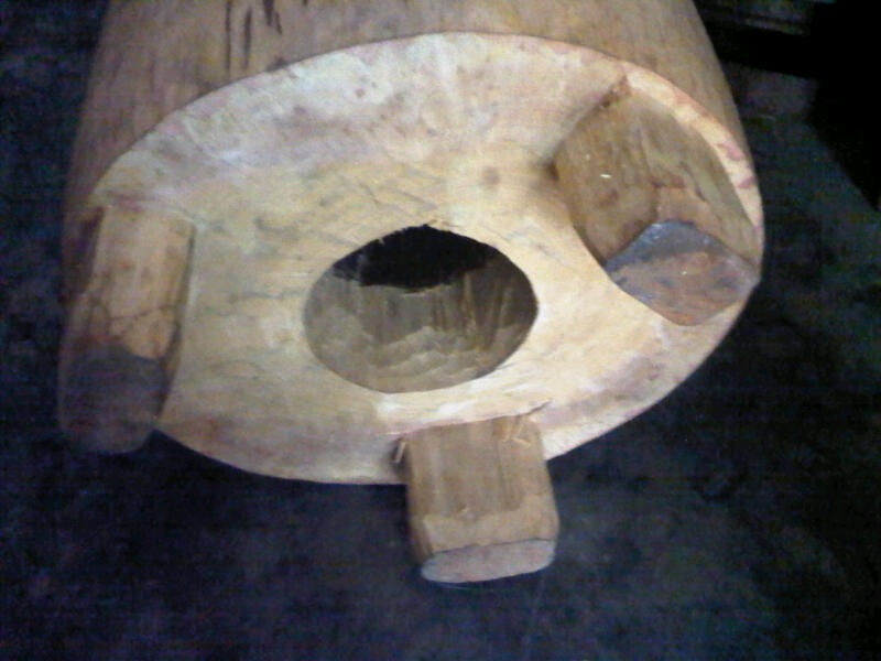 Thumbnail: SEKELEBE / TEHOUN