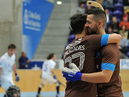 Dragões conquistam a Taça De Portugal