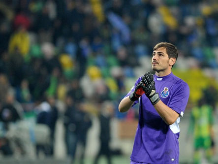 "Frente ao Dortmund vamos tentar um resultado épico"