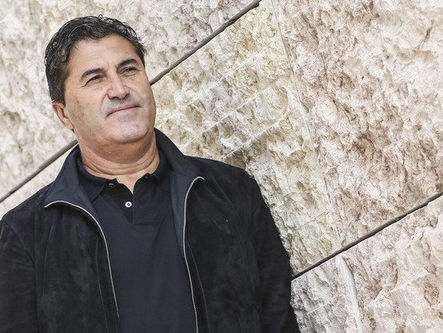 José Peseiro já chegou