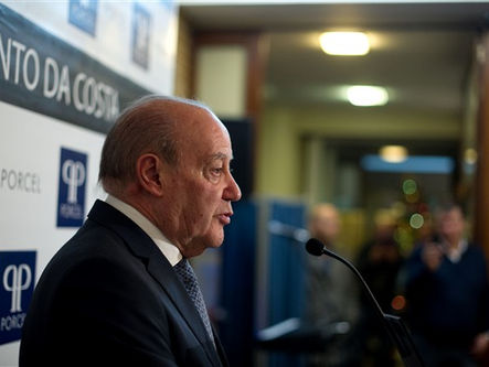 Pinto da Costa: "Vamos dar atenção à Taça da Liga"