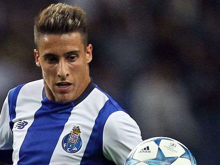 «Se eu não acreditar em mim...» - Tello