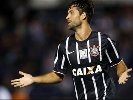 Felipe será oficializado no início de julho