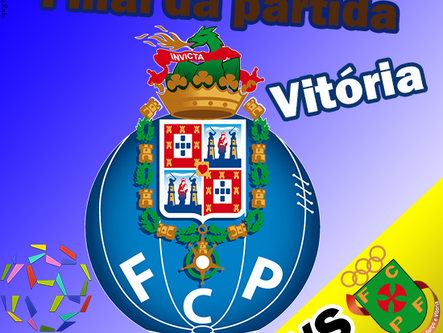 FC Porto 2-1 Paços De Ferreira
