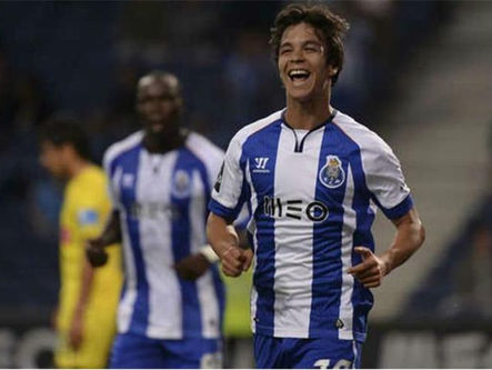 ÚLTIMA HORA: Oliver Torres