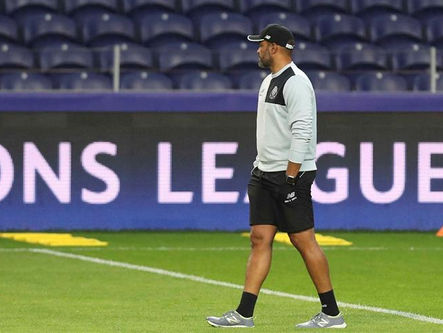 FC Porto prepara clássico com todo o plantel disponível